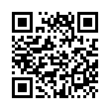 QR Code for bitcoin:1NJS1Mv6EevUTUth6AX7d4stPVvVsdLcEt
