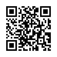 QR Code for bitcoin:1NJSLcdfdvWAjSHeAX2UoyYM9dajAKz64w