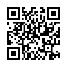 QR Code for bitcoin:1NJSq1eiGXs8ATLK9XWT6CLMS2UxDHEL44