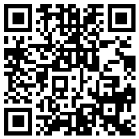 QR Code for bitcoin:1NJUGVVFwekuNPZAFiRApsBv3gfESeT7ff