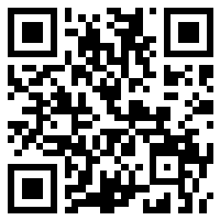 QR Code for bitcoin:1NJVPXZWBTAMb4ZyMico2FpBXneYYAveDF