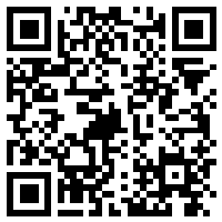 QR Code for bitcoin:1NJVv2xTULBYevQyuR9m4UPnA7pErrepPg