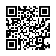 QR Code for bitcoin:1NJX3bzwAGYCnBL1ghGeSL29VT7mWAmcnv