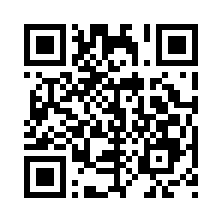 QR Code for bitcoin:1NJX85jVLMo18c1d9B5tTo7wn2Zy2cPP5x