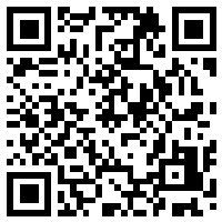QR Code for bitcoin:1NJXZpnvekrne2tGd3UGbvQ8hs3FEwcc7d