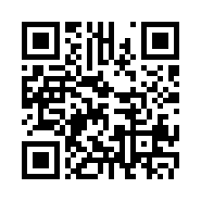 QR Code for bitcoin:1NJYPshDXAL2nkRYZUEo56bra62QqF2c3k