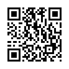 QR Code for bitcoin:1NJagFHS59FQLEDmm2rmMA9iJB2ucf1vWL