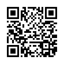 QR Code for bitcoin:1NJbcF6znySNK7BeFE31vbk2w8hjXRHb8b
