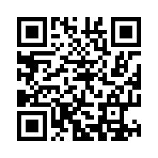 QR Code for bitcoin:1NJbfmAKRW14ykX8QoSwkSYCxokk6wsMdn