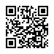 QR Code for bitcoin:1NJbipvVTvoqxtsPxVpBFZsLoZsnE1qda8