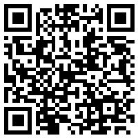 QR Code for bitcoin:1NJcUEtjviYKBBCcgWAFLWe1X6bQdvmLom