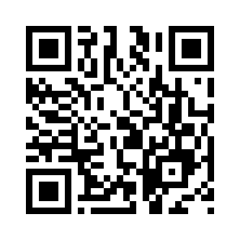 QR Code for bitcoin:1NJdPgZq5J8EdsvVEkM12eaxoSZ634Vkm7