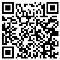 QR Code for bitcoin:1NJdsQWhVmtT6vBjKJ3sb32cRAFuQF2P1D