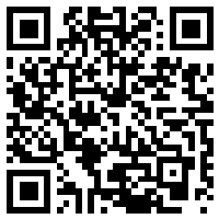 QR Code for bitcoin:1NJeDwJ8k6YL1CYvucdBFuzpS8qFfFSbRz