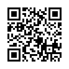 QR Code for bitcoin:1NJeJqdpZspW8XQV2SZG3g8m7bEP1AvWyg