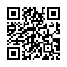QR Code for bitcoin:1NJeL2WyyPJt8V3Muoma8T8H8xtraey93r