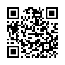 QR Code for bitcoin:1NJf8S5o7i4kSCGVBocZmqnk4YC2Lzkqtq