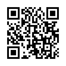QR Code for bitcoin:1NJfZj9ByDnLrBkCXfQ1Y9ftewTFUmVdCL