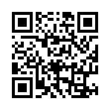 QR Code for bitcoin:1NJfaJzJ2JPR86BcoLpPqH7vtL1tVEB7xp