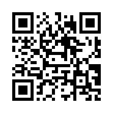 QR Code for bitcoin:1NJgEXNF77xMk6QJ3fUbMwwWRRCncsxTQP