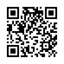 QR Code for bitcoin:1NJhcnRacXh1o6xFMsLLjgXSCKXphTzfp