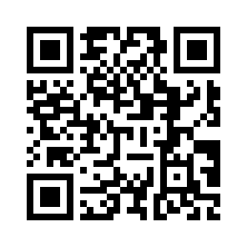 QR Code for bitcoin:1NJhfnozNVQuHroxK4eYdth59PiJ8xwmfB