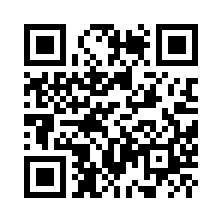 QR Code for bitcoin:1NJhtiBAbhBc1SpHGrWSJiMdoSN7Kz9VwP
