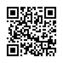 QR Code for bitcoin:1NJiyzPt7dpayEbexo3qDT8usjaMHNT3f3