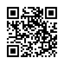 QR Code for bitcoin:1NJjjFf6M81rk7NnSYyMMjbnoAMTi9hqh4