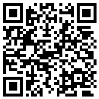 QR Code for bitcoin:1NJkPbTjCsDSpFWAyLJH6YTK76Qs2zEdn7