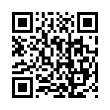 QR Code for bitcoin:1NJnp8Mx6Bc625hVj5zRXEhRuFQUQ28LmL