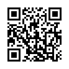 QR Code for bitcoin:1NJnttNmTfsVMcgGDeokK2Cb3qtCSKmpdC