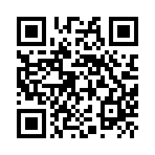 QR Code for bitcoin:1NJoxQpTZ3e8bBePsvzfiYA5BURUHzJNSC