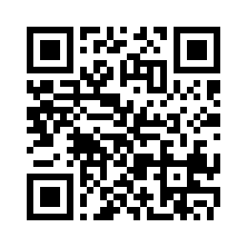 QR Code for bitcoin:1NJp6r5MLaygyJyoCgMxruGDtFvm56fd2A