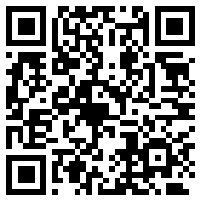 QR Code for bitcoin:1NJpXmQscQXAZYW3eAzG6Sum8bS6uRVdnV