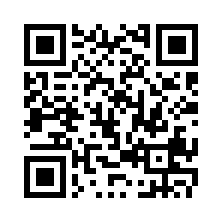 QR Code for bitcoin:1NJrUfP9BfjiFTuDppvMK3ozJ2aBfa8W7g