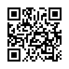 QR Code for bitcoin:1NJrtS55HFWvTiEAcnT86NH1mtCftTBThs