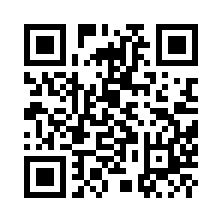 QR Code for bitcoin:1NJsC7QrgtrR1roeCUKxLFiAzYEyZaT3Ji