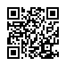 QR Code for bitcoin:1NJsdfWVtuBLAVbmcvnebkSZ91cEDhpMDZ