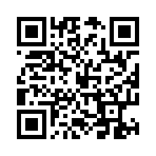 QR Code for bitcoin:1NJtzCTmT46rSWbEU38VgiqLRHJ7egonUf