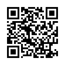 QR Code for bitcoin:1NJuqAHcjQPfWuRuQDsbSSH4KHAoGfzFUL