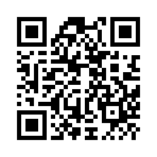 QR Code for bitcoin:1NJv31FBPjaeYA63R22oh2acctrCotT3eP