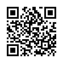 QR Code for bitcoin:1NJvphvxe78WWH3DX277ARvmUJE82GqnXd