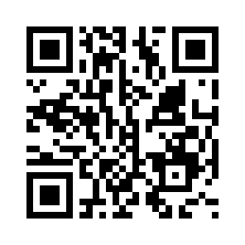 QR Code for bitcoin:1NJvsCQEJXL1S7HehcgErpRLD5PbdU3e5U