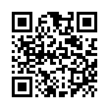 QR Code for bitcoin:1NJwf7BPy79RRG25x9BNgwP1po2bon9WDk