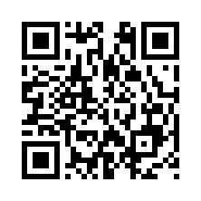 QR Code for bitcoin:1NJyZNNubkmPk9LSMpJX4gae1EffeNNeVK