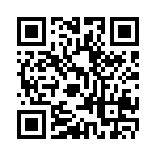 QR Code for bitcoin:1NJzMennd3ep6thbm8rxT4DDVd6MyvDf34