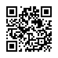 QR Code for bitcoin:1NJznjsXa86bRvMF3EDuUmFFBCuow5EWaX