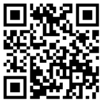 QR Code for bitcoin:1NK2ZbXktSPDa1VTKDazfap5DWZHY8PFY1
