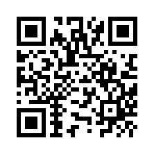 QR Code for bitcoin:1NK6XRAHs3mcAWAtUzRHfCjFdvSghQdPdn